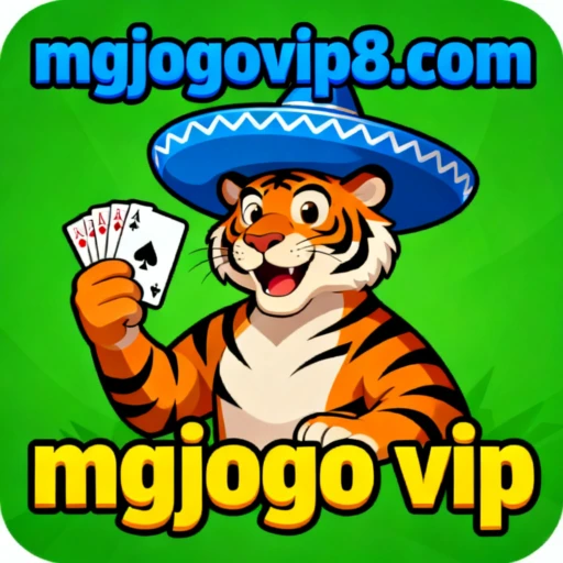 mgjogo vip Logo
