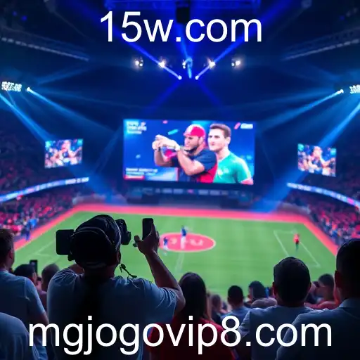 Transmissão ao vivo